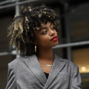 Meet your Posher, Kristian